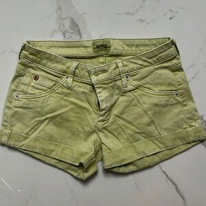 Hudson Jeans shorts
